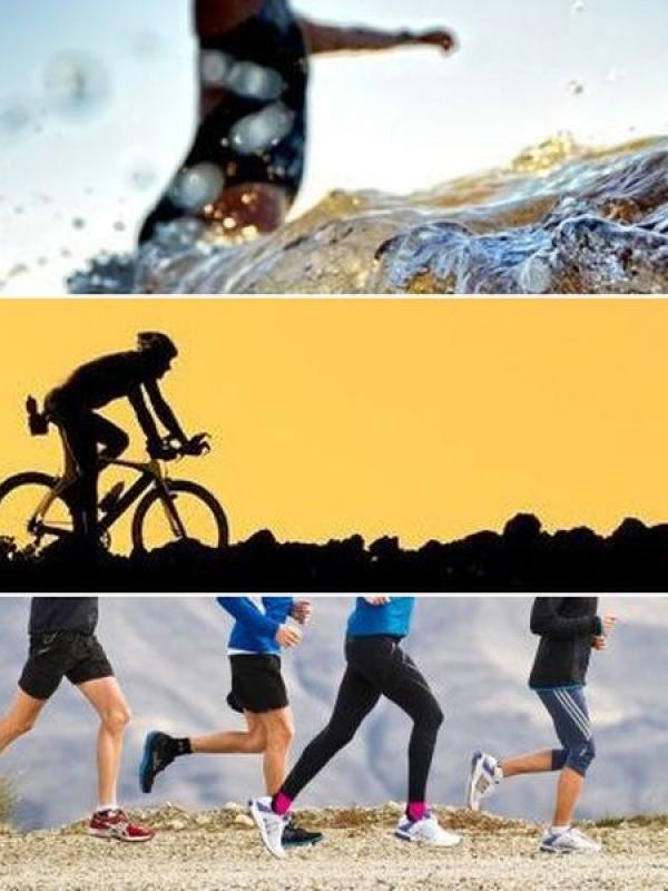 Triatlon